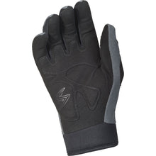 ScorpionEXO Women's Skrub Gloves Gray Medium [MPN: G53-064]_541238