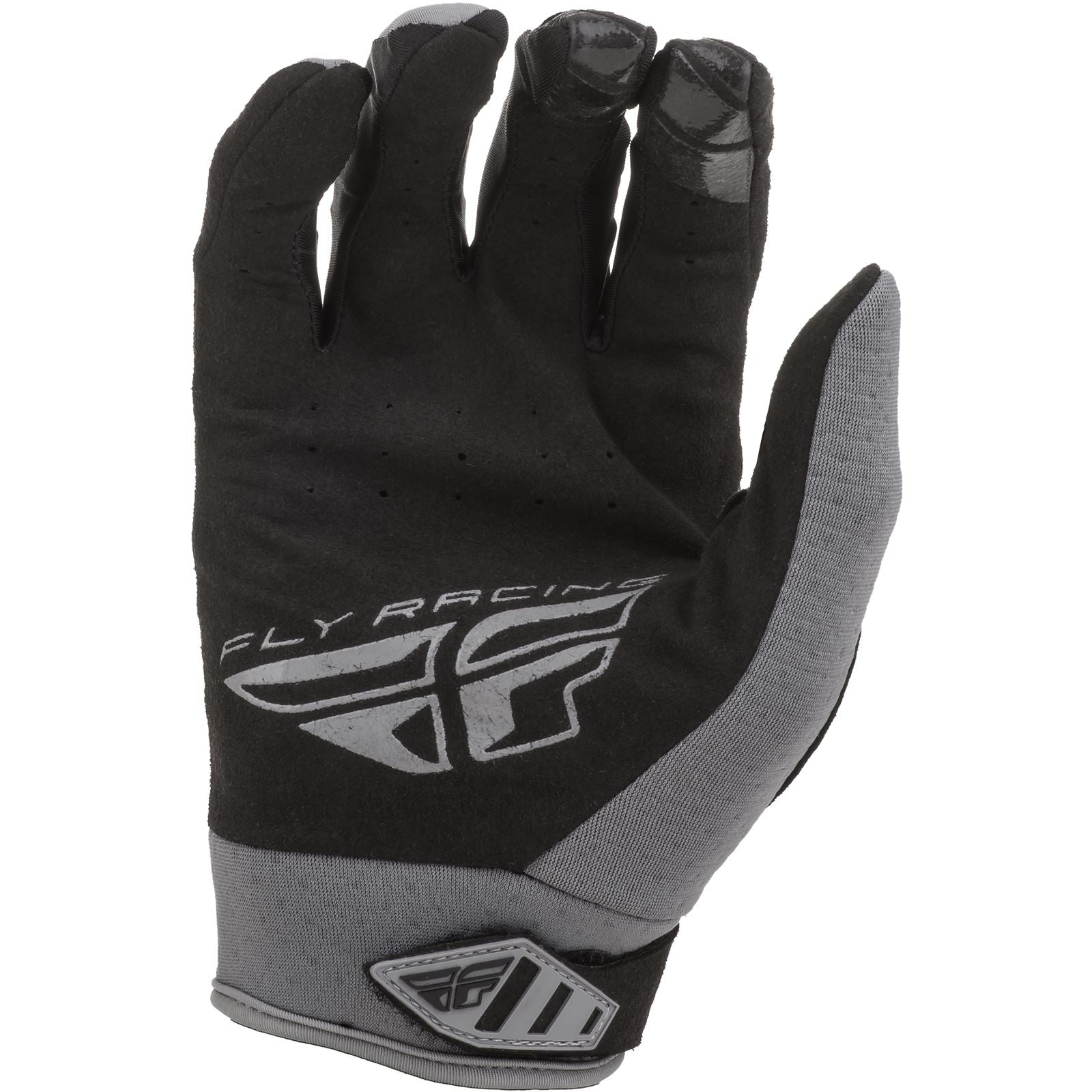 Fly Racing Patrol XC Lite Gloves Gray Size 13 373-68013_541272