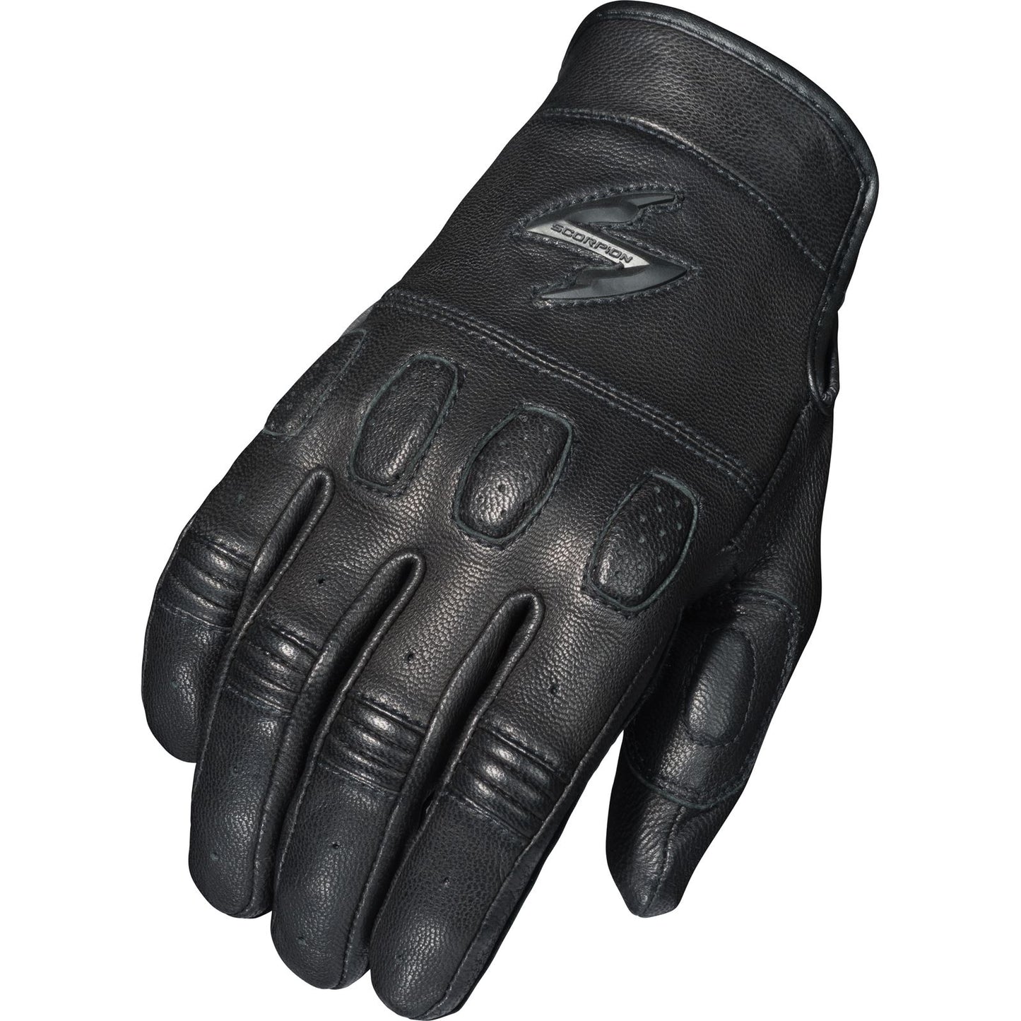 ScorpionEXO Gripster Gloves Black - 3X-Large G34-038_541394