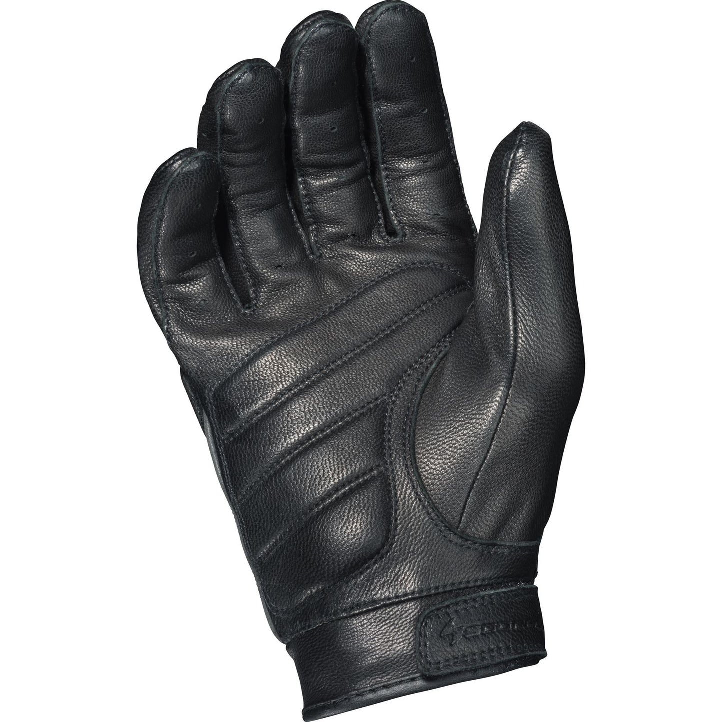 ScorpionEXO Gripster Gloves Black - 3X-Large G34-038_541395