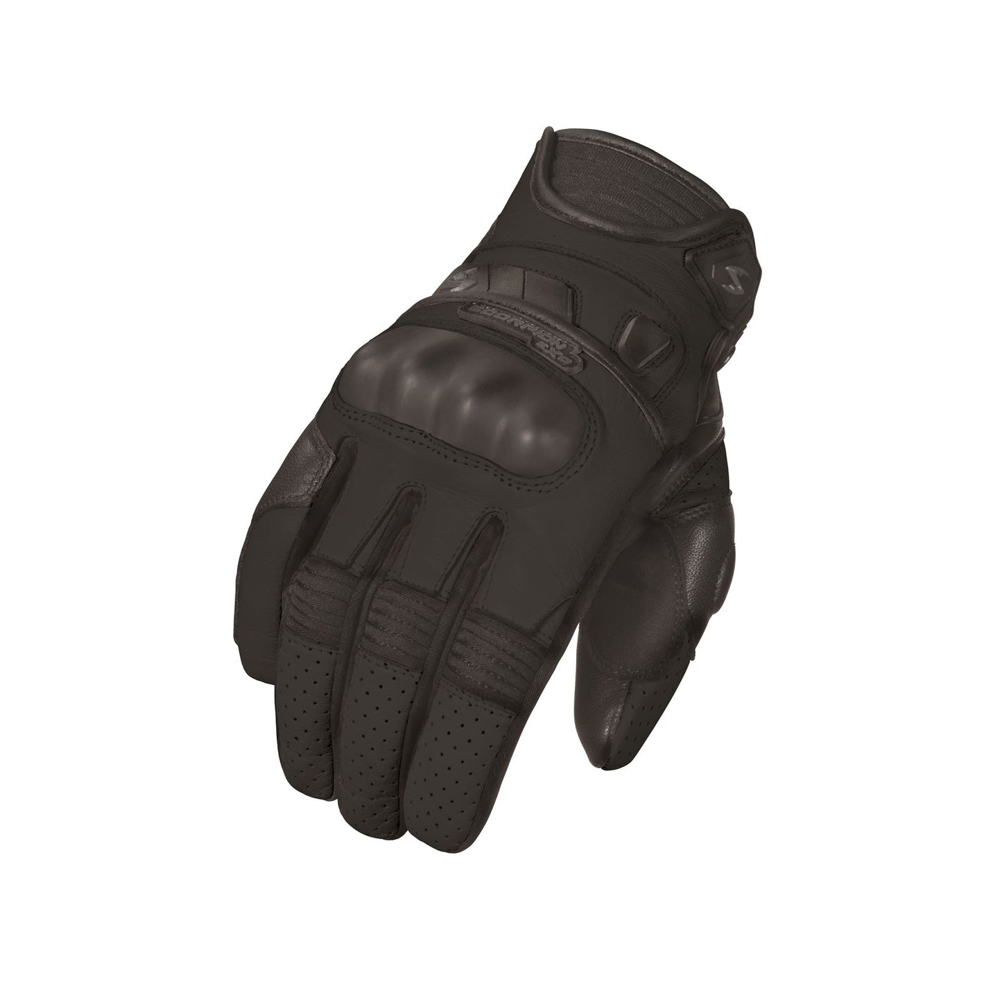 ScorpionEXO Women's Klaw II Gloves Black Medium G56-034_541544