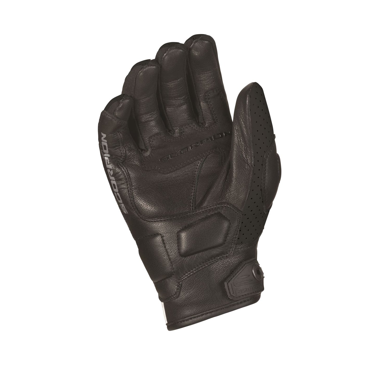 ScorpionEXO Women's Klaw II Gloves Black Medium G56-034_541545