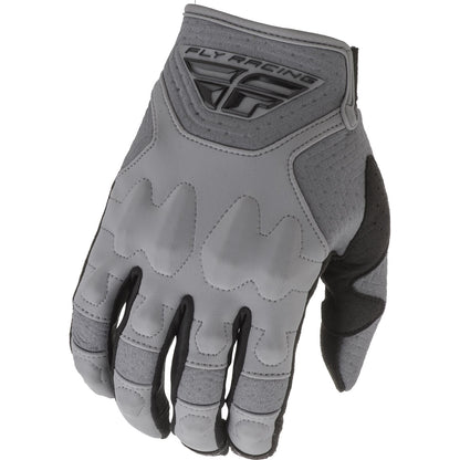 Fly Racing Patrol XC Lite Gloves Gray Size 12 373-68012_541597