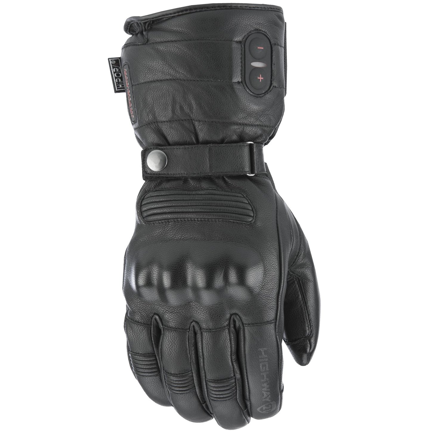 Highway 21 Radiant Gloves -  Black - XS 489-0003XS_541665