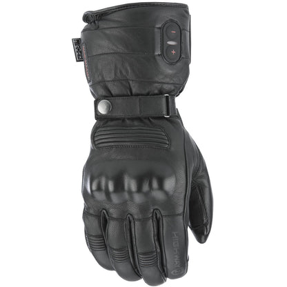 Highway 21 Radiant Gloves -  Black - XS 489-0003XS_541665