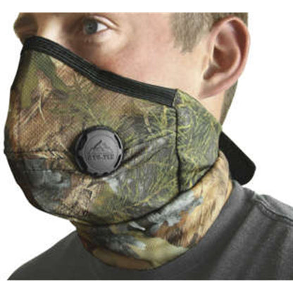 ATV-UTV Tek Dust Mask - Camo PSRDMCAMO_982377