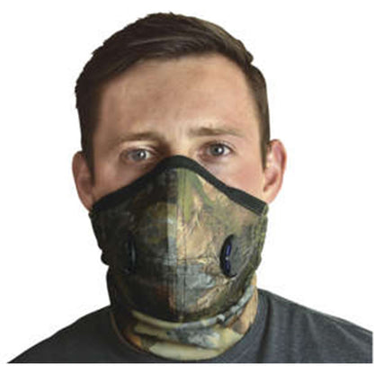 ATV-UTV Tek Dust Mask - Camo PSRDMCAMO_982376