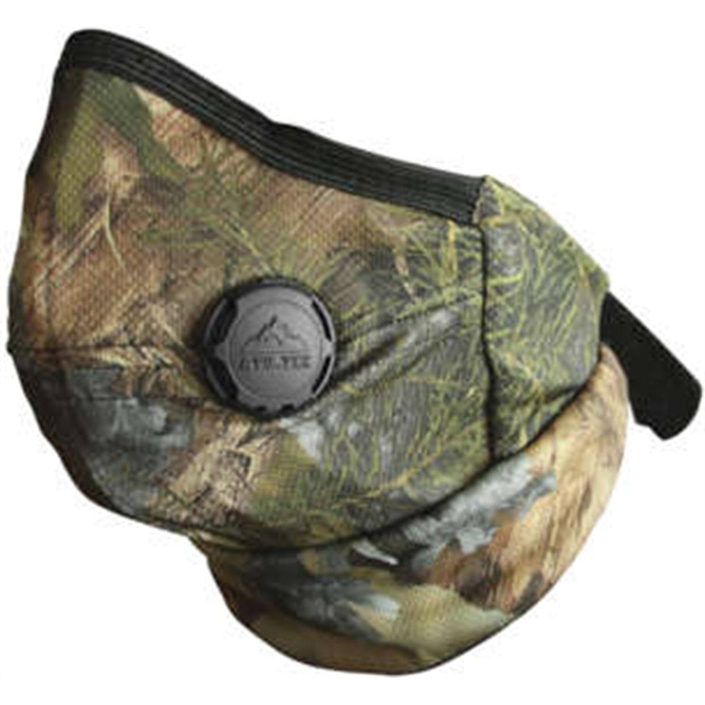 ATV-UTV Tek Dust Mask - Camo PSRDMCAMO_982374
