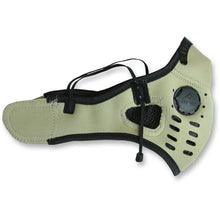 ATV-UTV Tek Neoprene Dust Mask - Tan EDMTAN_346841