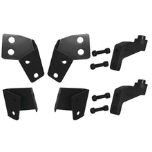 ATV-UTV Tek Side Mirror Adapter for Pro Fit for Polaris PMIRKIT-1_179570