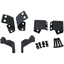 ATV-UTV Tek Side Mirror Adapter for Pro Fit for Polaris PMIRKIT-1_346821