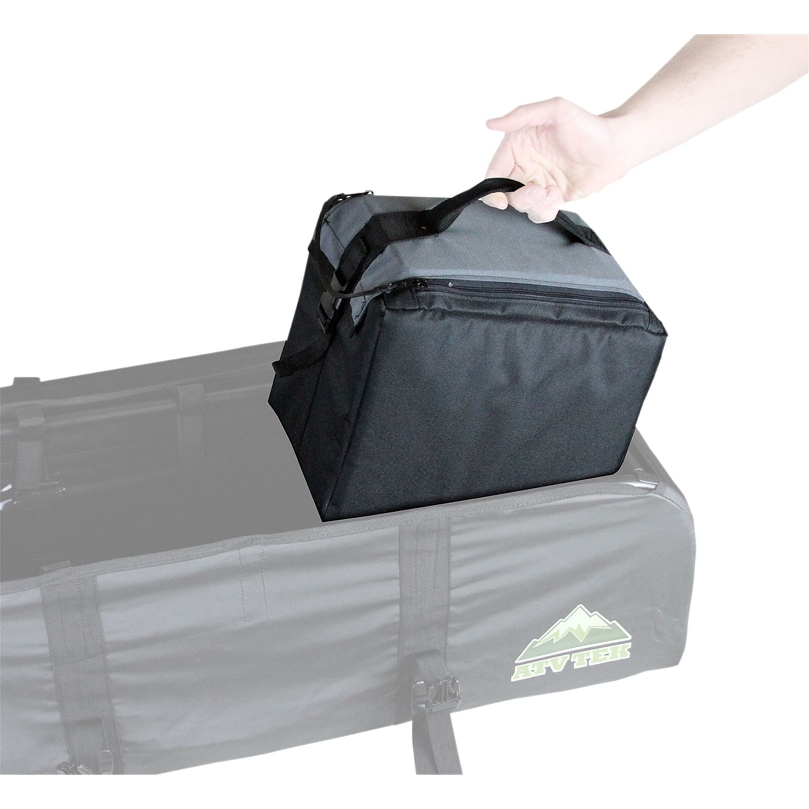 ATV-UTV Tek Universal Cooler Bag - 24-Can ATV24PK_346869