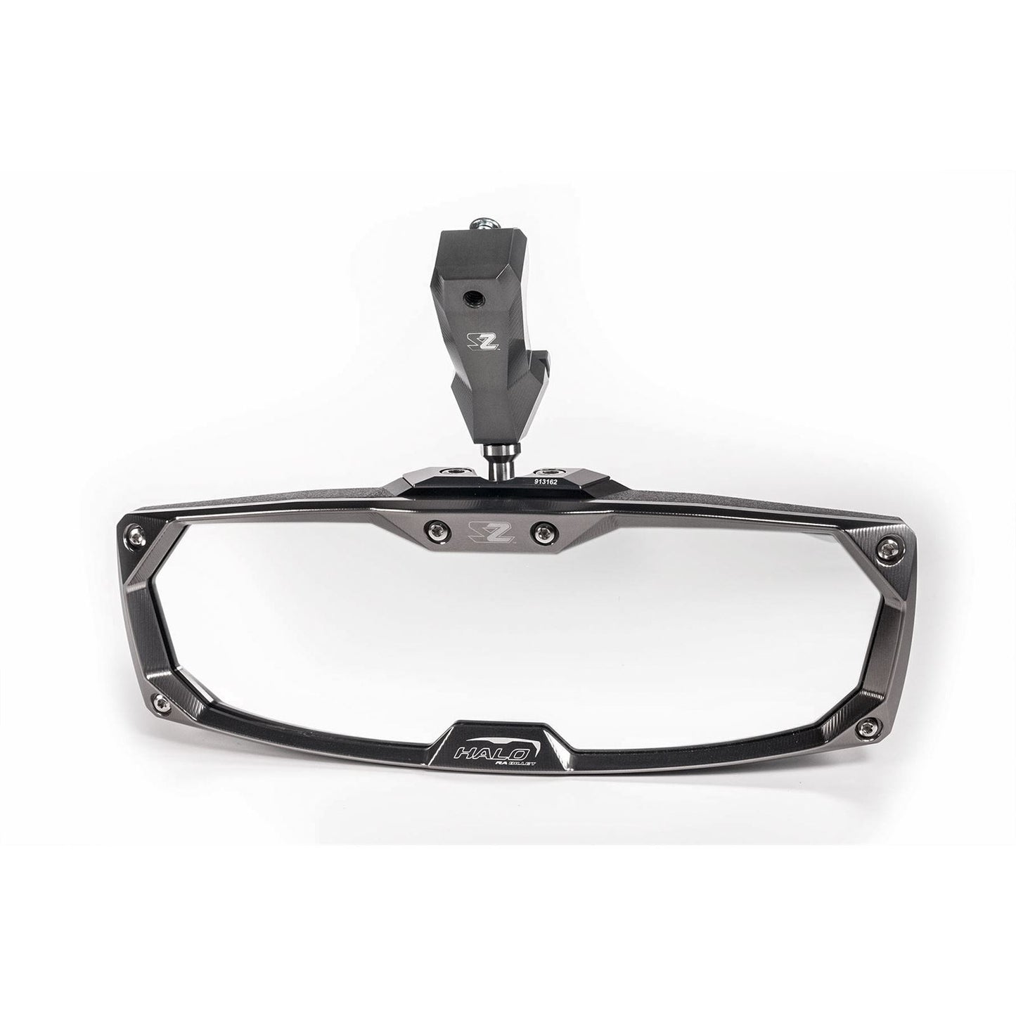 Seizmik Halo-RA Mirror with Bezel for Can-Am 18015_1006541
