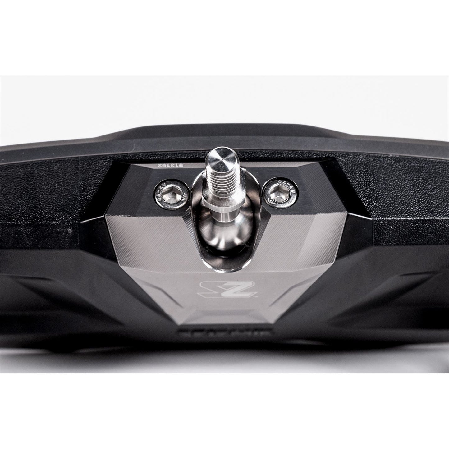 Seizmik Halo-RA Mirror with Bezel for Can-Am 18015_1006542