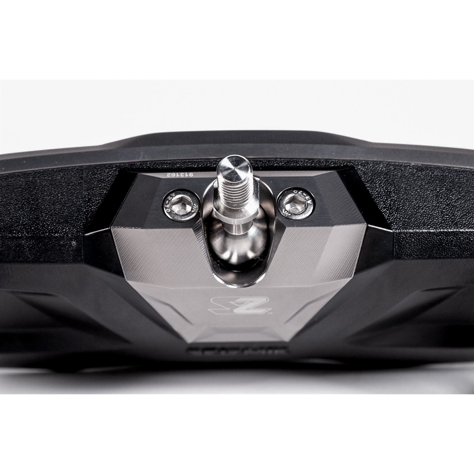 Seizmik Halo-RA Mirror with Bezel for Can-Am 18015_1006542