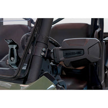 Seizmik Versa-Fold Windshield for Can-Am 25037_472632