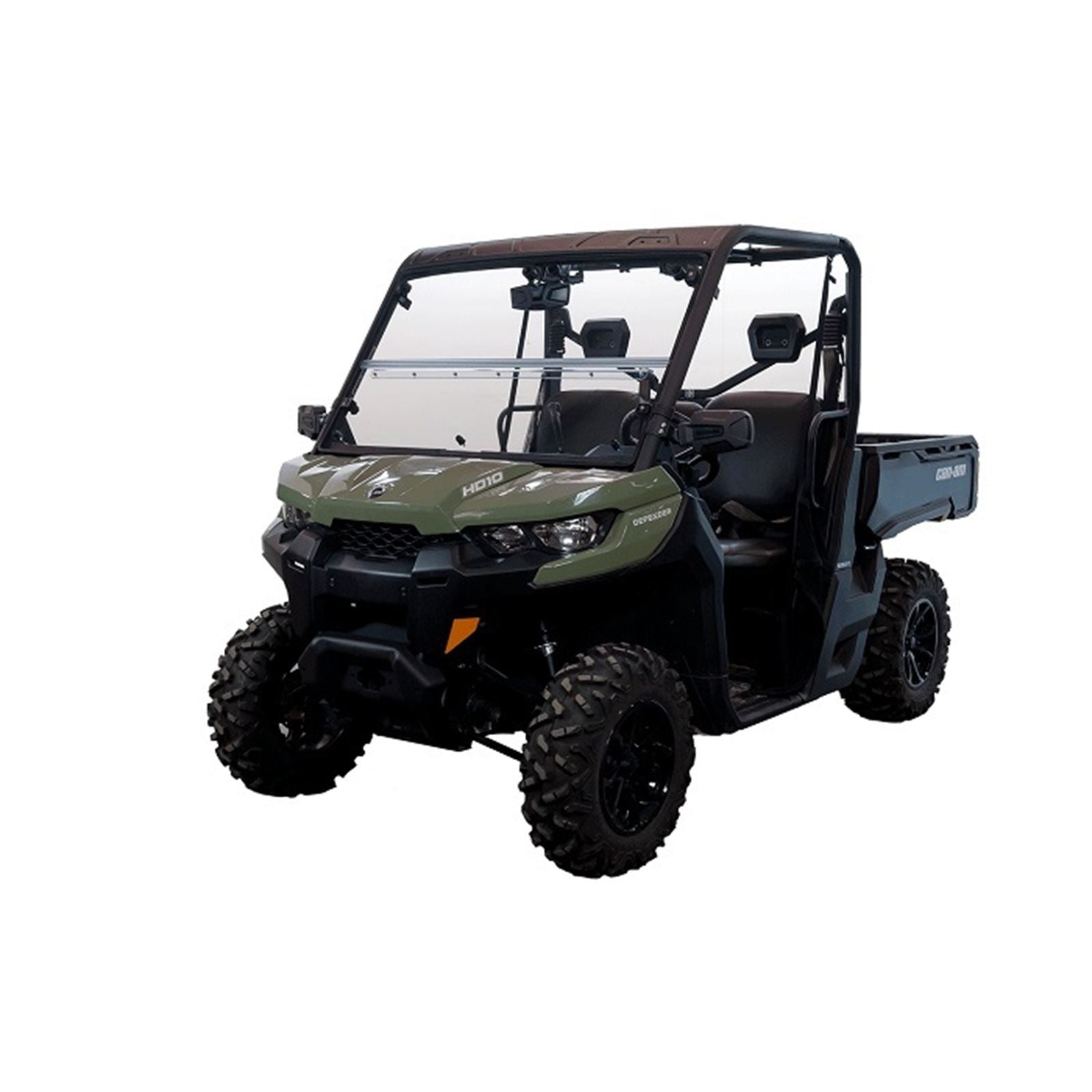 Versa-Fold Windshield for Can-Am_2097411