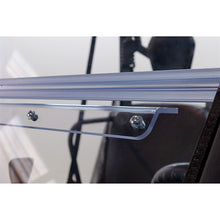 Seizmik Versa-Fold Windshield for Can-Am 25037_472633