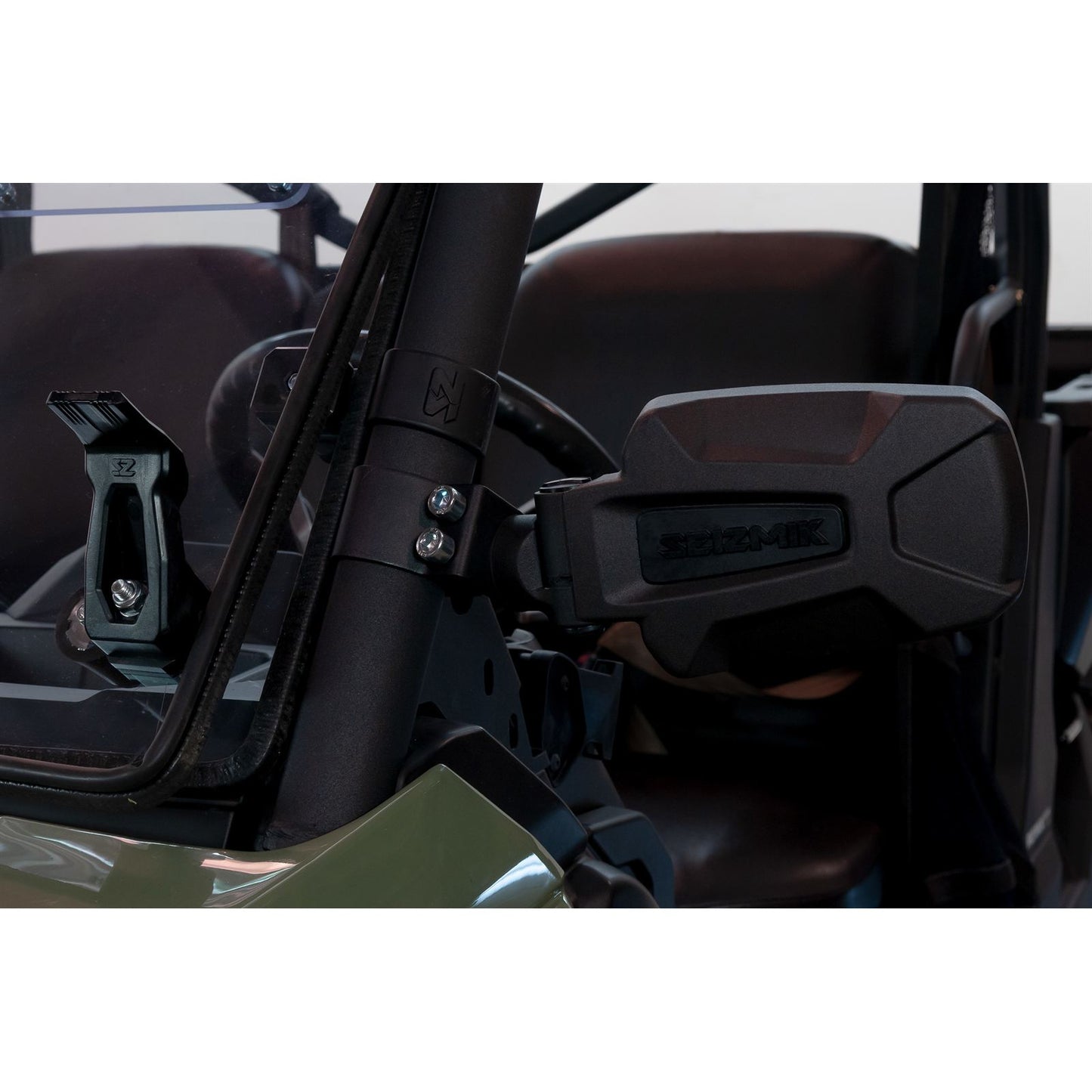 Versa-Fold Windshield for Can-Am_2097122
