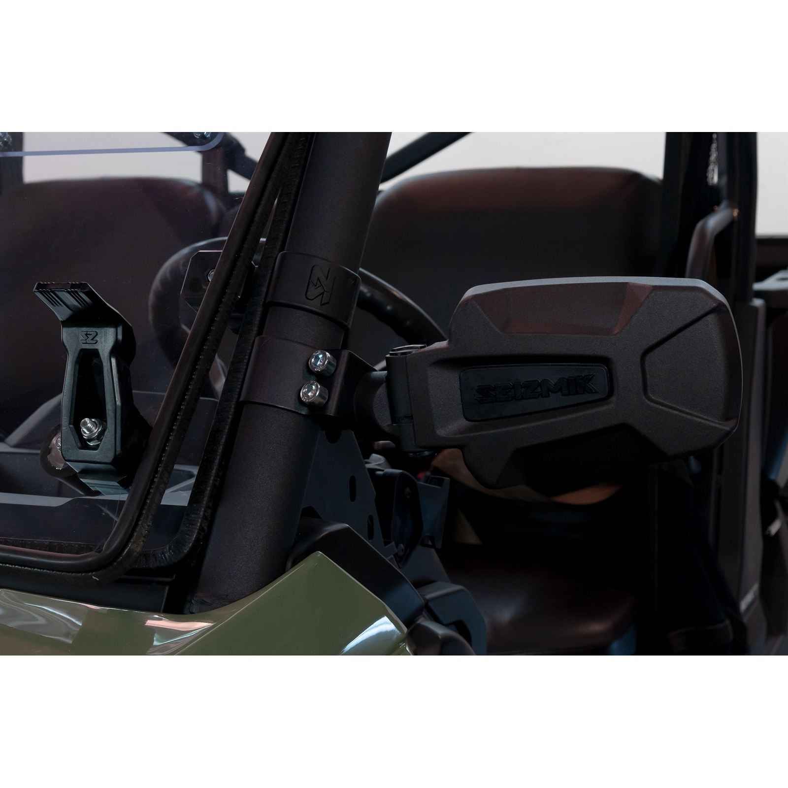 Versa-Fold Windshield for Can-Am_2097122