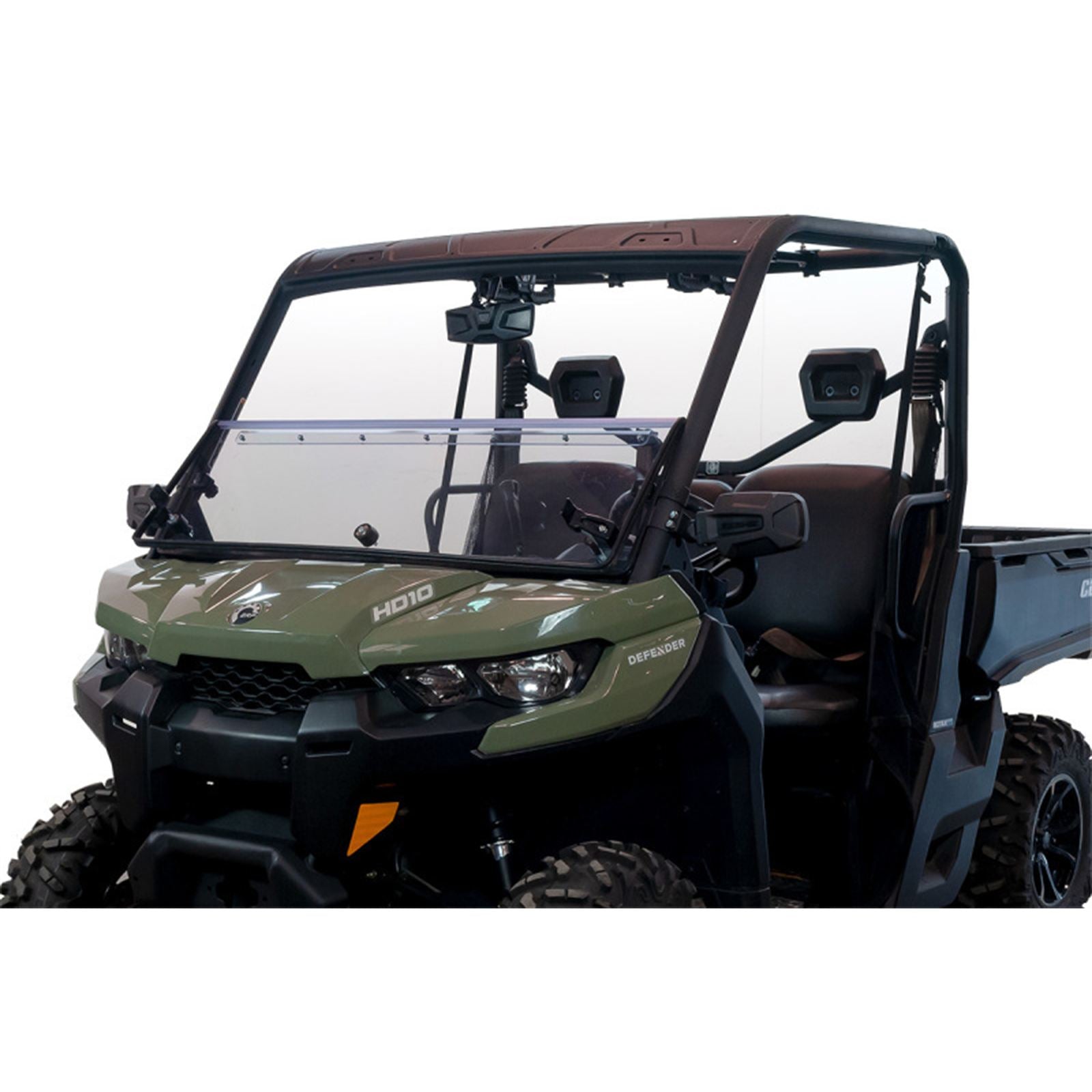 Versa-Fold Windshield for Can-Am_2097306
