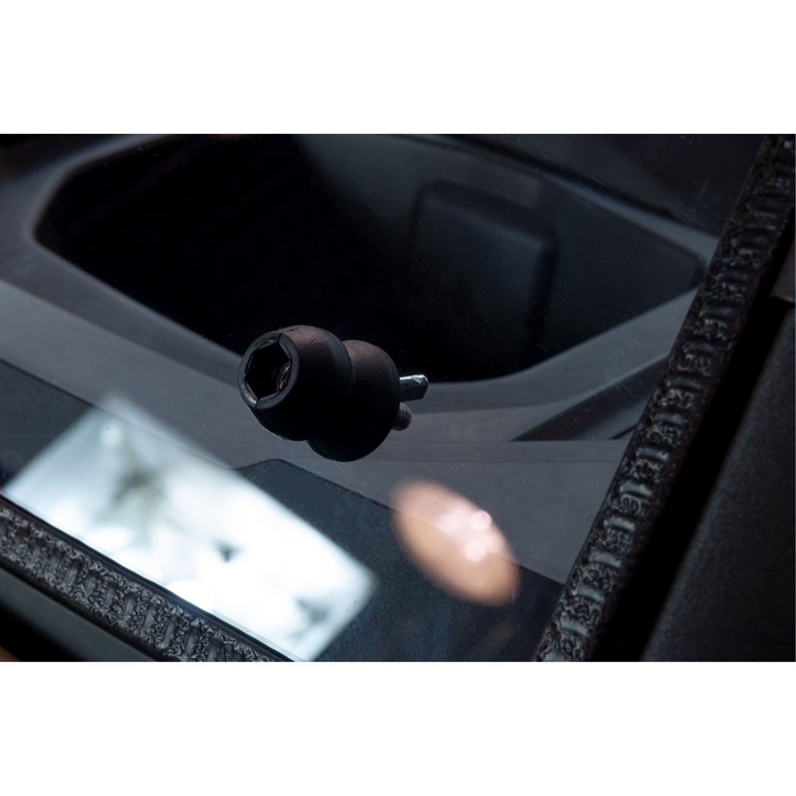 Seizmik Versa-Fold Windshield for Can-Am 25037_1780292