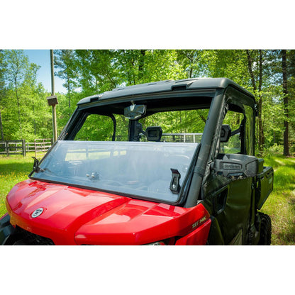 Versa-Fold Windshield for Can-Am_2096798