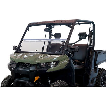 Versa-Fold Windshield for Can-Am_2096950
