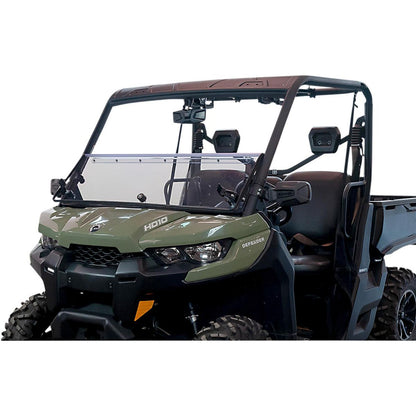 Versa-Fold Windshield for Can-Am_2096949