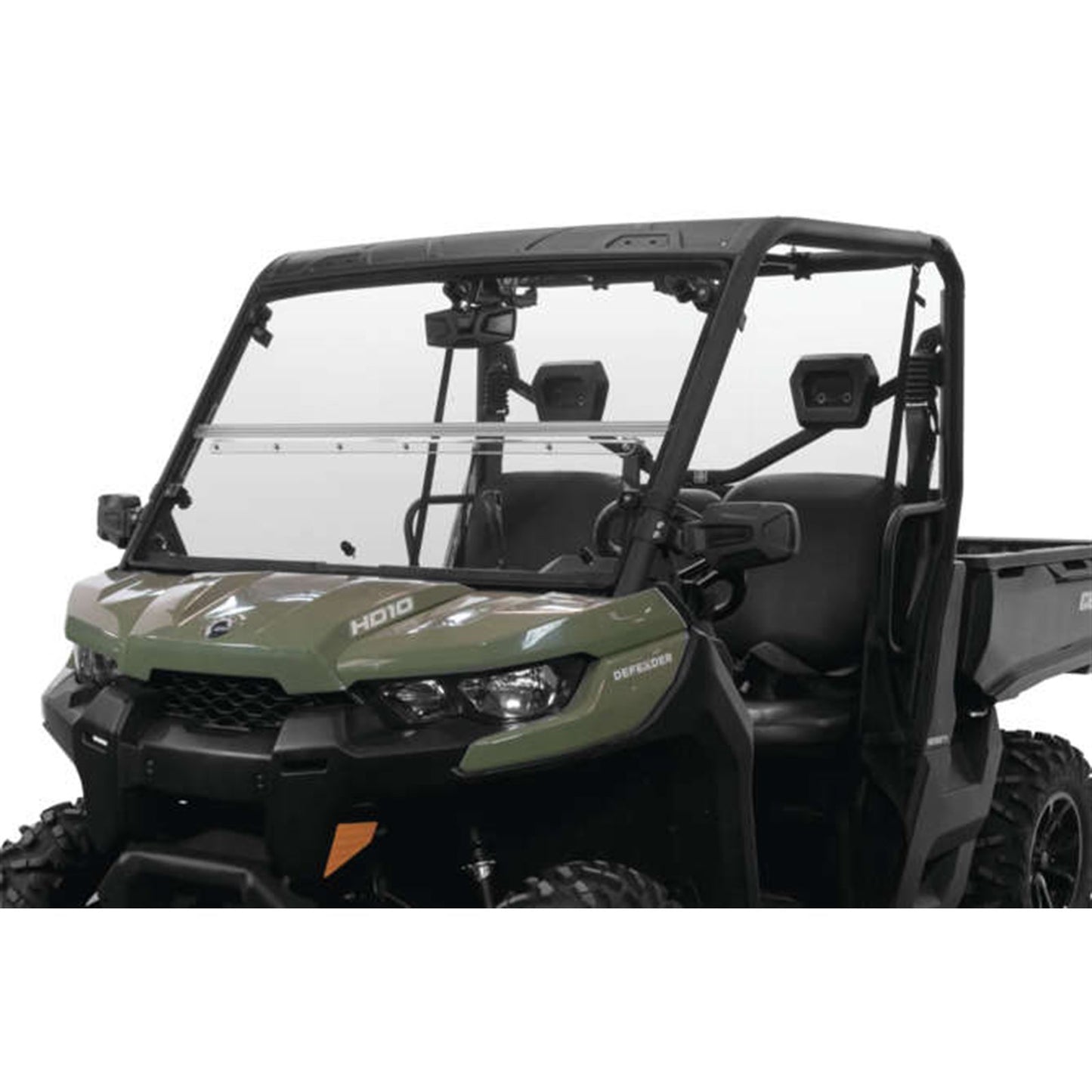 Seizmik Versa-Fold - Hard-Coated - Windshield Can 25038_179581