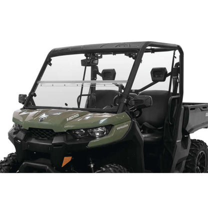 Seizmik Versa-Fold - Hard-Coated - Windshield Can 25038_179581