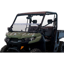 Seizmik Versa-Fold - Hard-Coated - Windshield Can 25038_472638