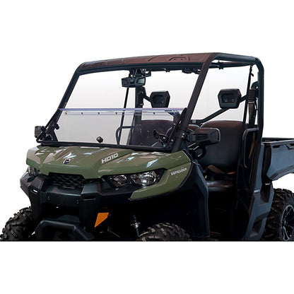 Seizmik Versa-Fold - Hard-Coated - Windshield Can 25038_472638