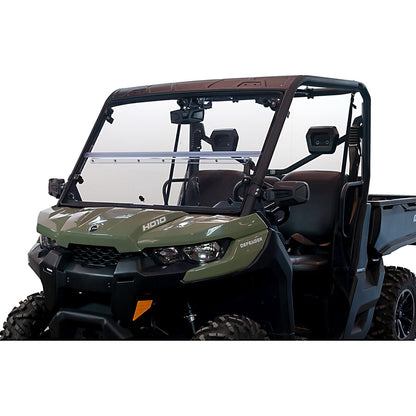 Seizmik Versa-Fold - Hard-Coated - Windshield Can 25038_472640