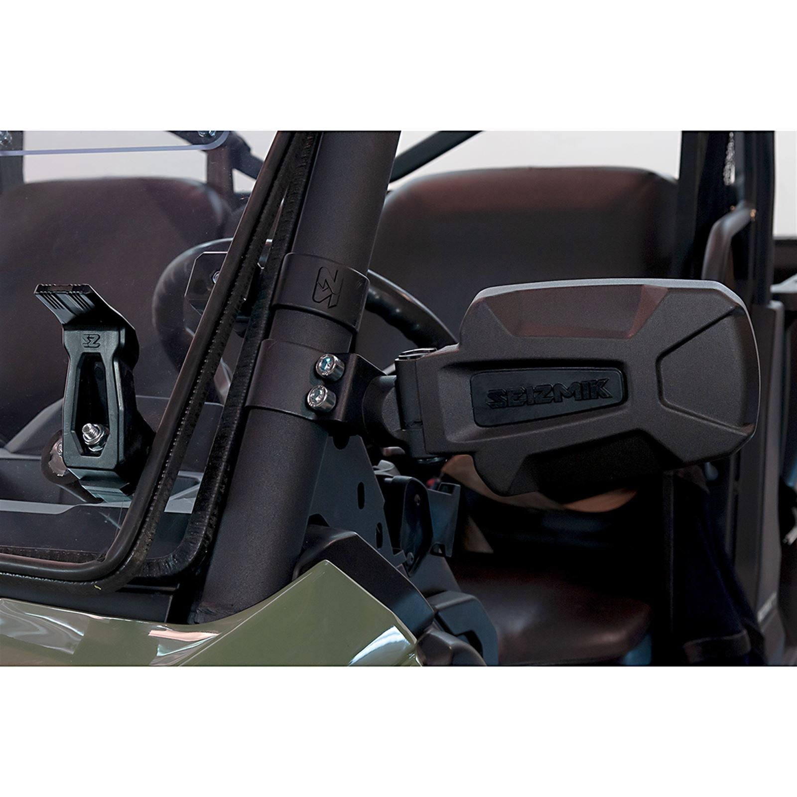 Seizmik Versa-Fold - Hard-Coated - Windshield Can 25038_472641