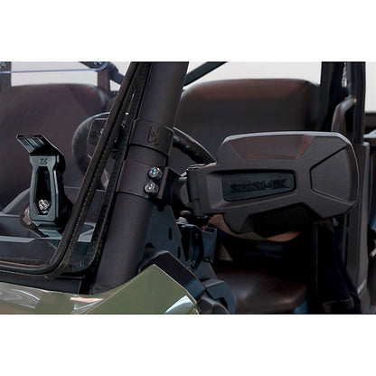 Seizmik Versa-Fold - Hard-Coated - Windshield Can 25038_472641