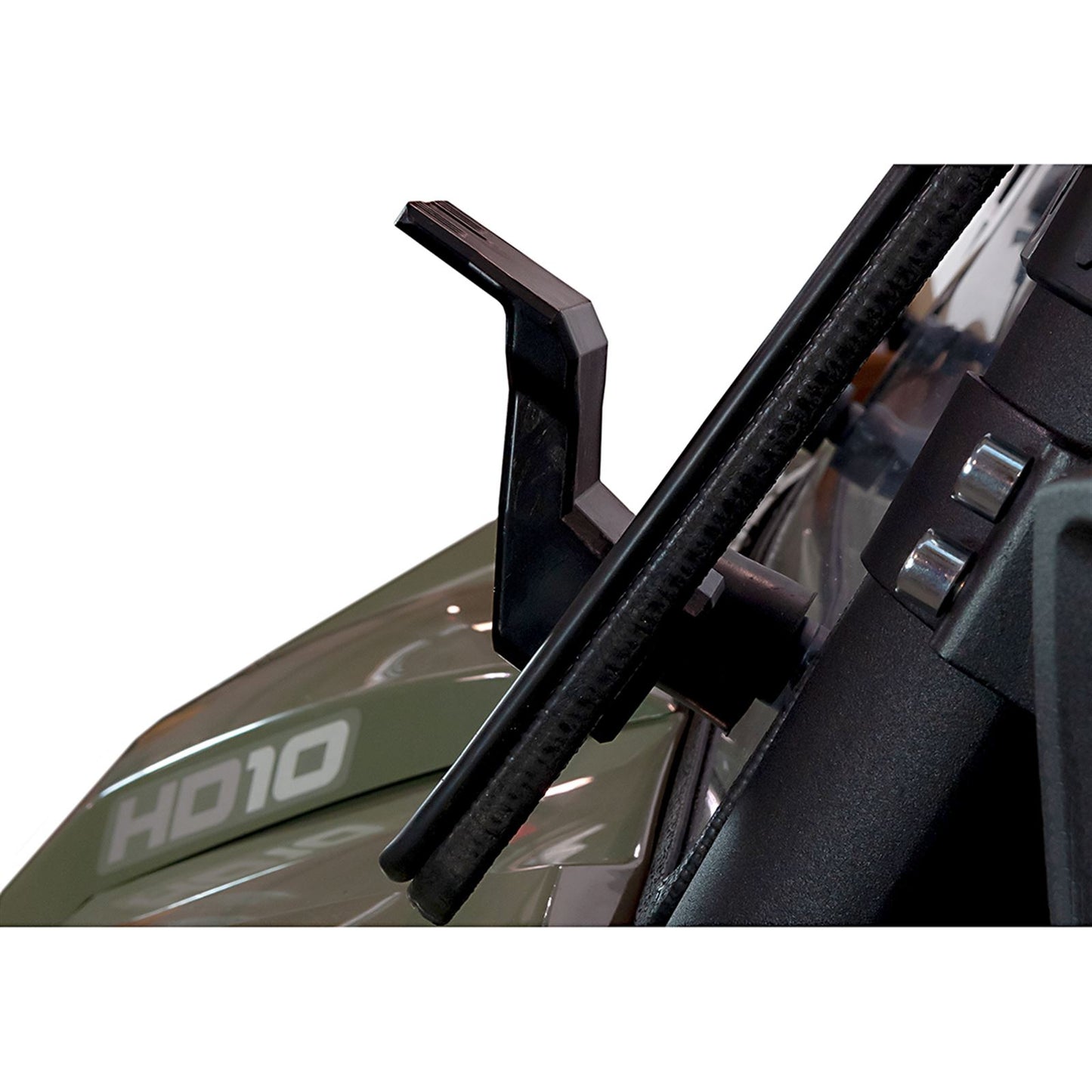 Seizmik Versa-Fold - Hard-Coated - Windshield Can 25038_472642