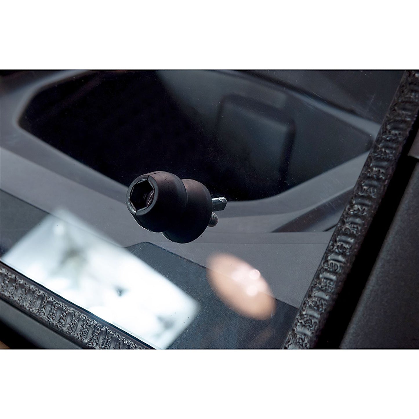 Seizmik Versa-Fold - Hard-Coated - Windshield Can 25038_472643