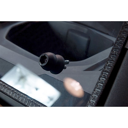 Seizmik Versa-Fold - Hard-Coated - Windshield Can 25038_472643