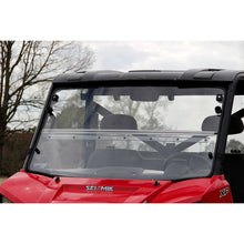 Seizmik Versa-Fold Windshield for Polaris OPEN BOX 23078_1531431