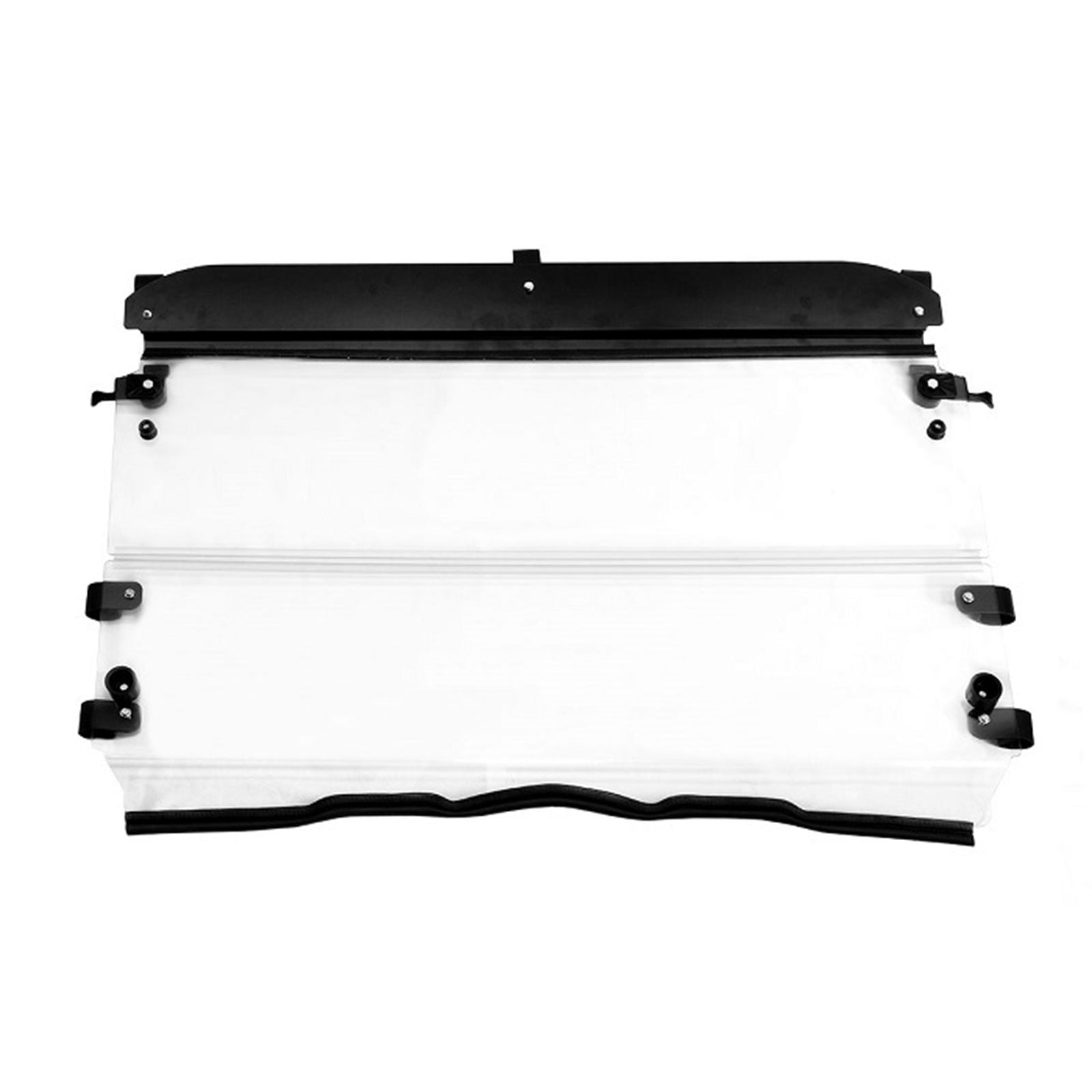 Versa-Fold Windshield for Polaris_2097408