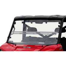 Versa-Fold Windshield for Polaris_2096870