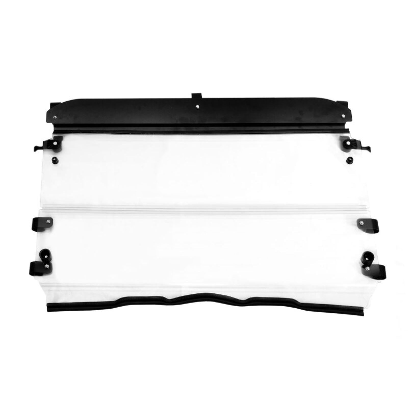 Seizmik Versa-Fold Windshield for Polaris 23078_1780002