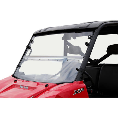 Versa-Fold Windshield for Polaris_2096867