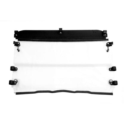 Seizmik Versa-Fold Windshield for Polaris 23079_1779805