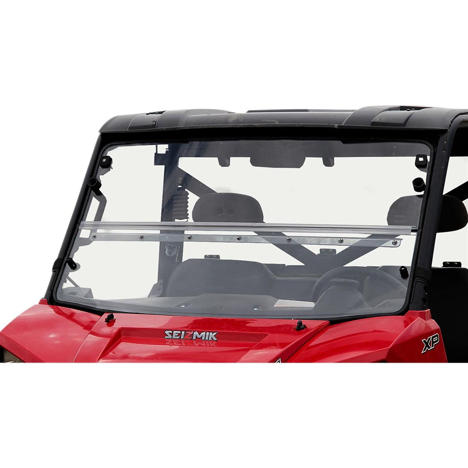 Versa-Fold Windshield for Polaris_2096846