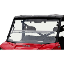 Versa-Fold Windshield for Polaris_2096846
