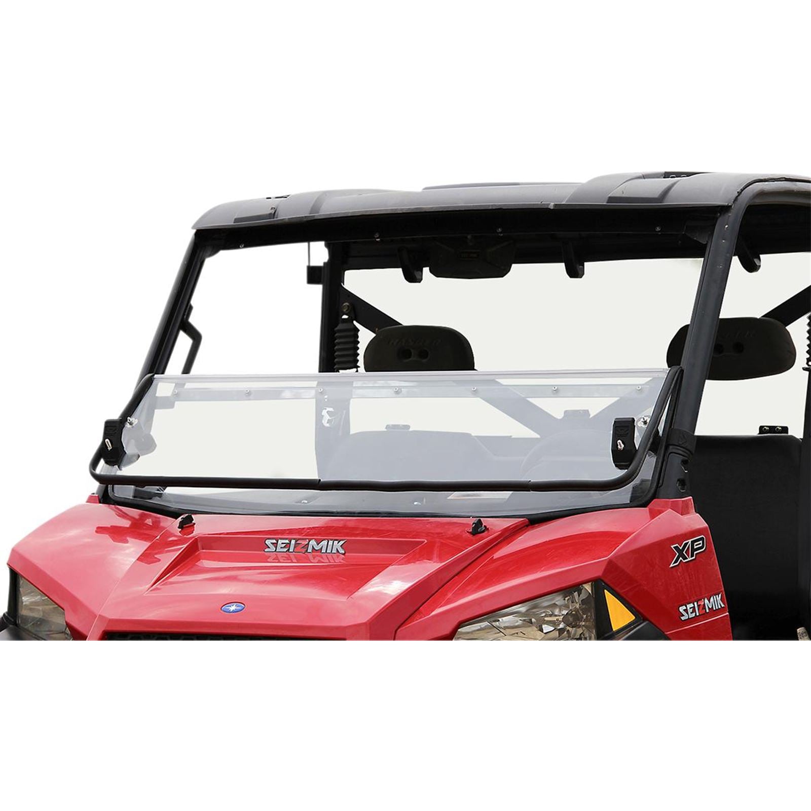 Versa-Fold Windshield for Polaris_2096934