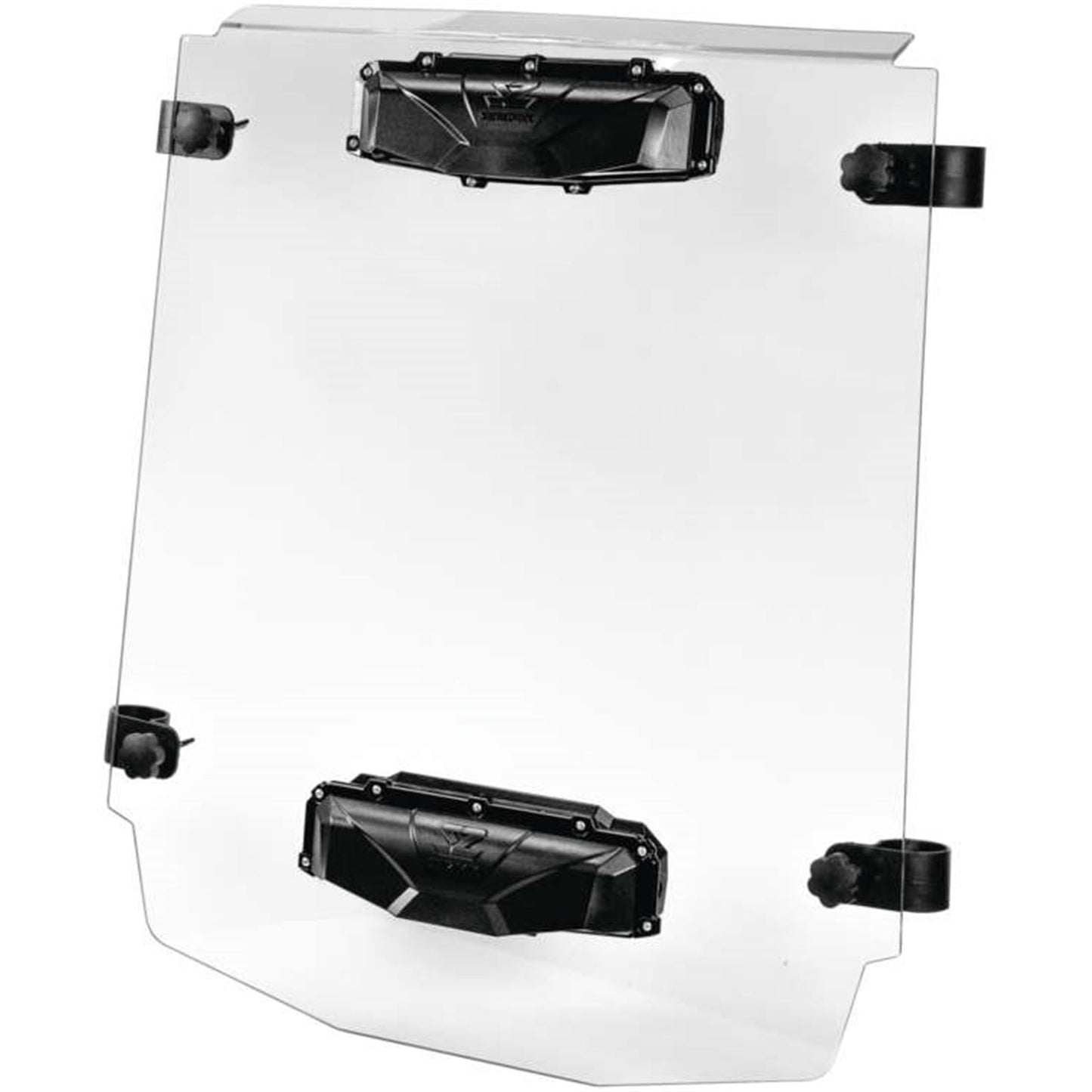 Seizmik Versa-Vent - Hard-Coated - Windshield for Polaris 26096_179584