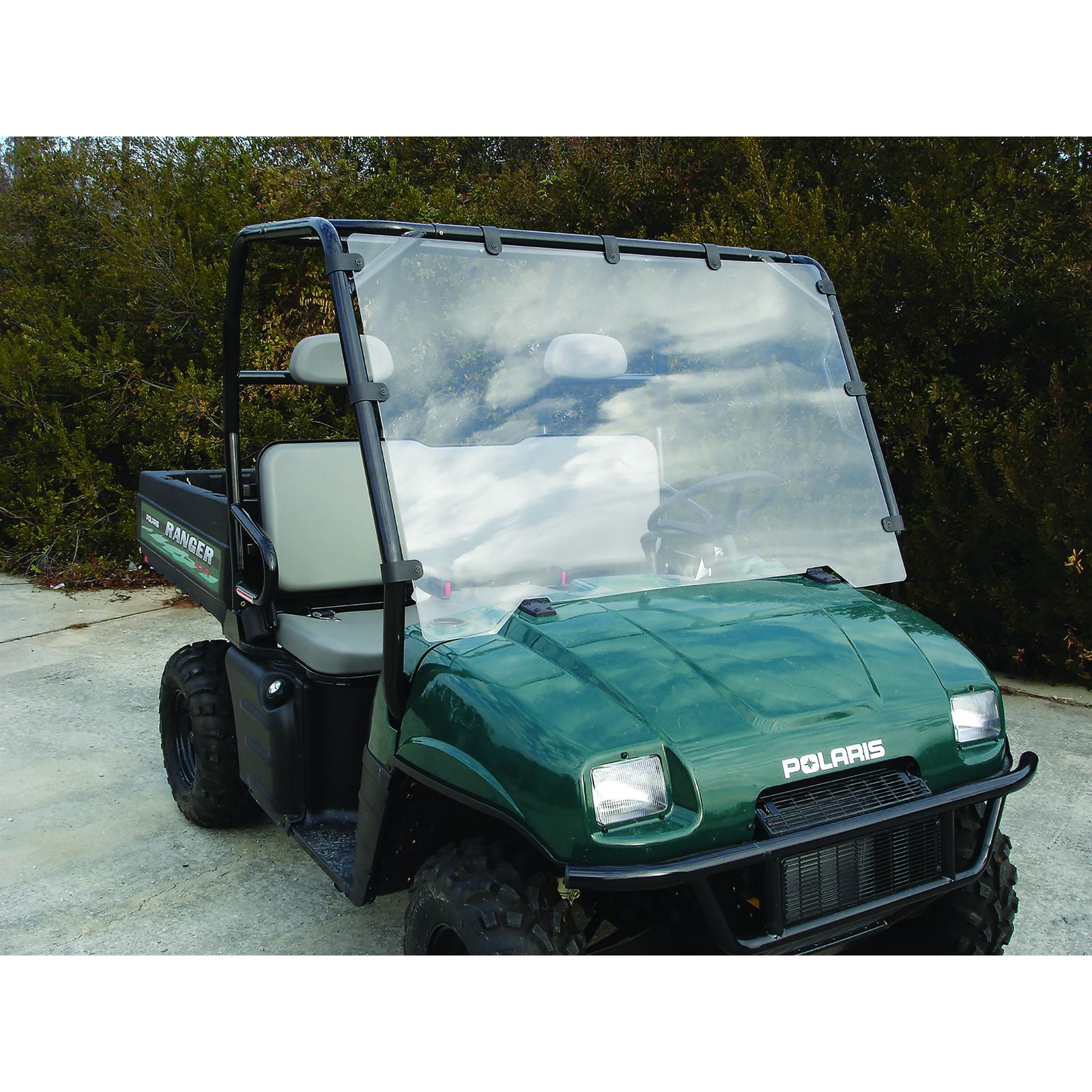 Full Polycarbonate Windshield for Polaris Ranger 700 2007-2008_2097114